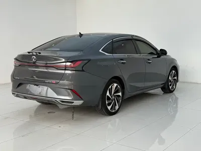 Changan Ruicheng PLUS