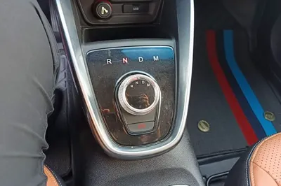 Baojun 510