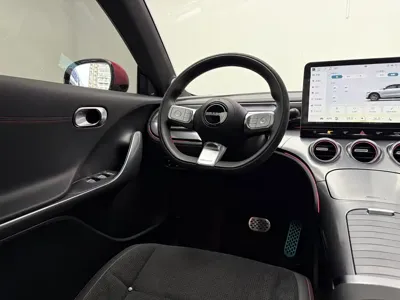 Smart Smart #3