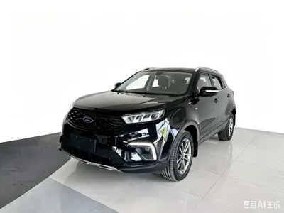 Ford Territory