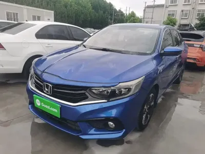 Honda Envix