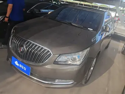 Buick LaCrosse
