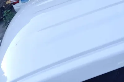 Geely Galaxy Panda