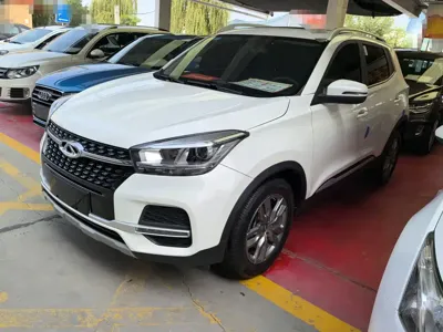 Chery Tiggo 5x