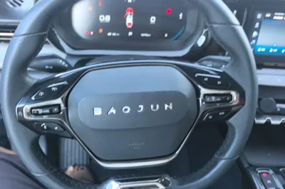Baojun RC-5