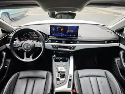 Audi A5 (Import)