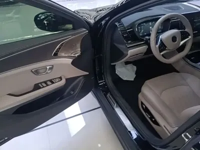 BYD Han