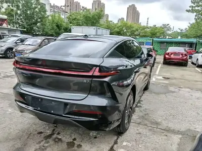 Roewe Feifan R7