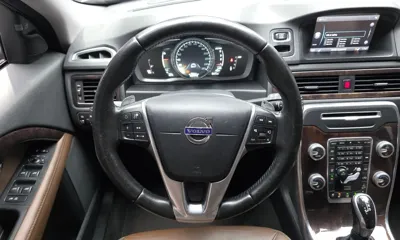Volvo XC70