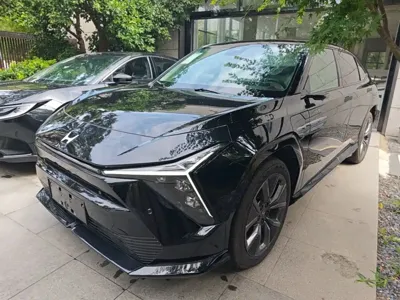 Honda 东风本田S7