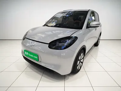Wuling Bingo