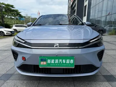 Roewe Feifan ER6