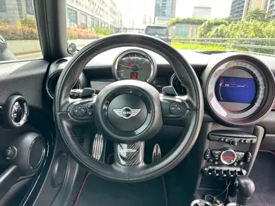MINI Mini Clubman