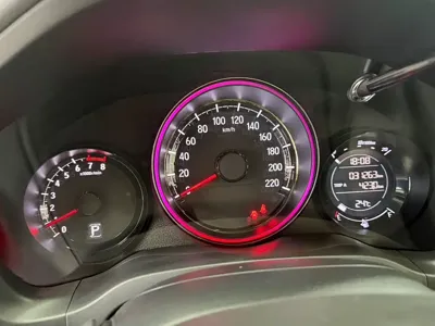 Honda XR-V