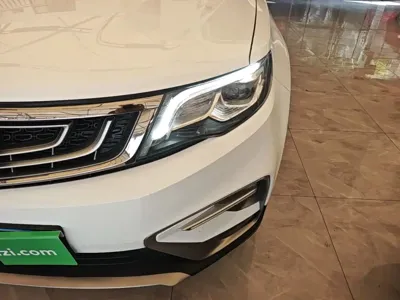 Geely Boyue