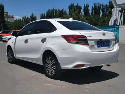 Toyota Vios