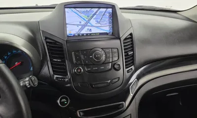 ChevroletGMDaewoo Orlando