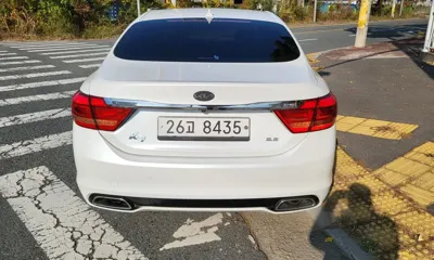 Kia K9
