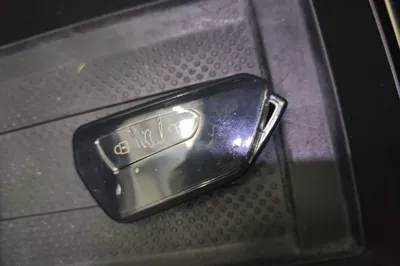 Volkswagen Talagon