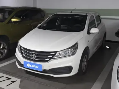 Baojun 310