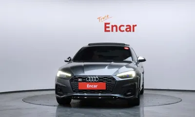 Audi S5