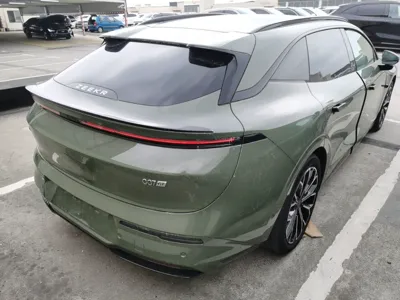 Zeekr 007GT