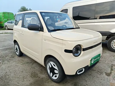 Geely Galaxy Panda