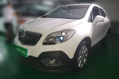 Buick Encore