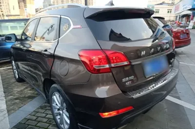 Haval H2