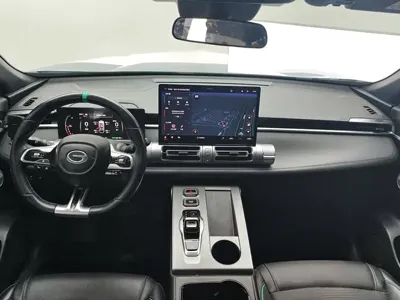 GAC Motor Shadow Cool