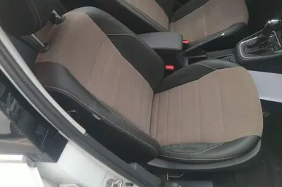 Volkswagen C-Trek