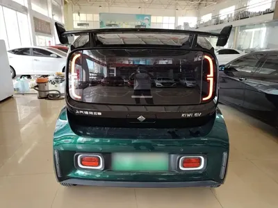 Baojun KiWi EV