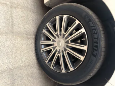 GAC Trampchi M8