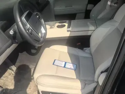 Li Auto Li L7