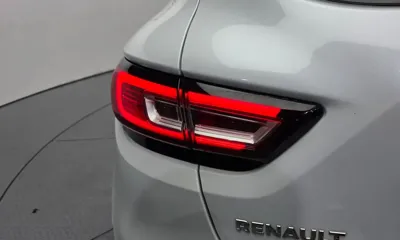 Renault-KoreaSamsung Cilo