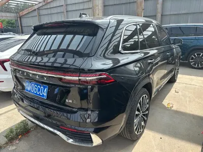 Geely Xingyue L