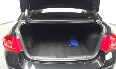 ChevroletGMDaewoo Cruze