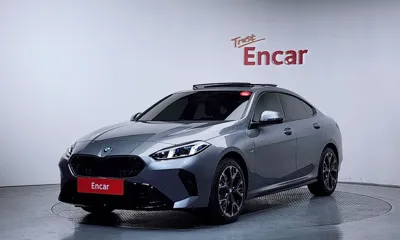 BMW 2-Series