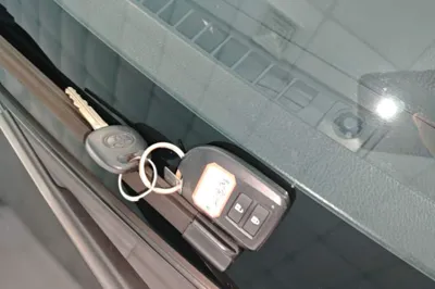 Toyota YARiS L Zhi Xuan