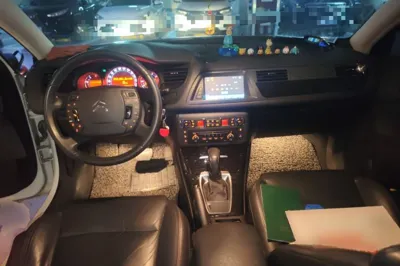 Citroen C5