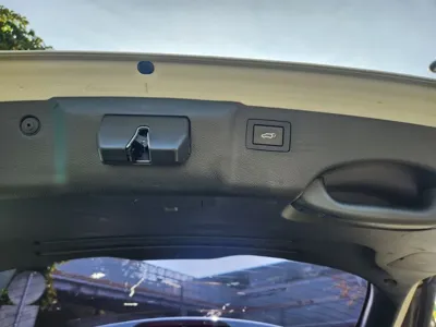 Hyundai Maxcruz