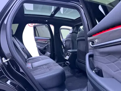 Geely Xingyue L