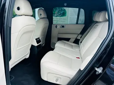 Li Auto Li L6