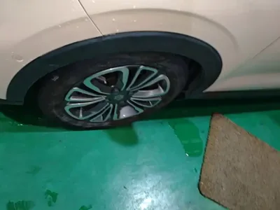 Leapmotor Leapmotor T03