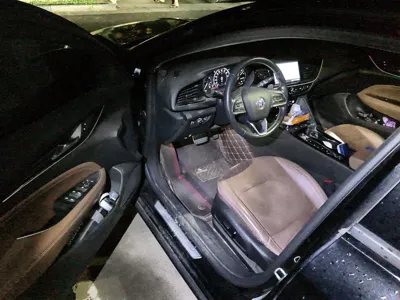 Buick Regal