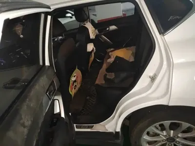 Haval H2