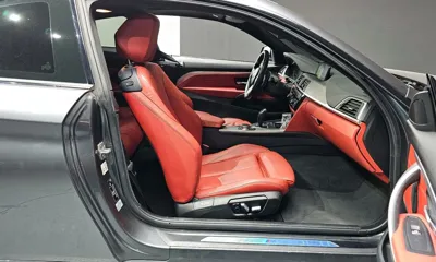 BMW 4-Series