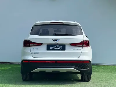 Jetta VS5