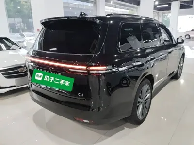Leapmotor Leapmotor C16