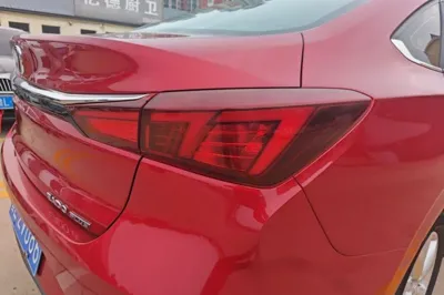 Changan Eado